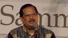 Lata Mangeshkar: 'সুর-সম্রাজ্ঞী শুধু নন, উনি ছিলেন সঙ্গীত-সরস্বতী', বললেন পণ্ডিত অজয় চক্রবর্তী|Bangla News