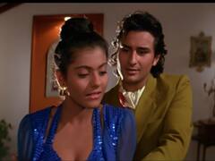 Kajol के इन गानों को Lata Mangeshkar ने बना दिया सुपरहिट, आज भी ख़ुद को खुशनसीब मानती हैं एक्ट्रेस