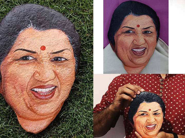 गानसम्राज्ञी भारतरत्न लता मंगेशकर यांचे रविवारी सकाळच्या सुमारास निधन झाले. वयाच्या 93व्या वर्षी लतादीदींनी अखेरचा श्वास घेतला आहे.