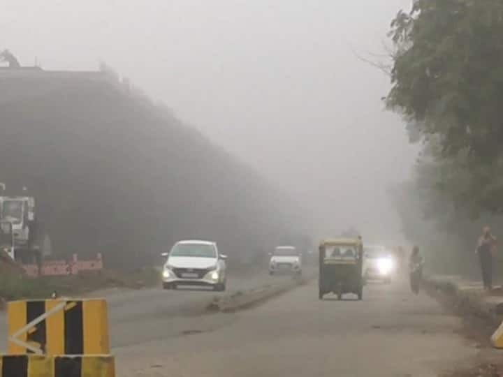 Punjab Weather Report: today weather and pollution report of punjab, amritsar, jalandhar, ludhiana 6 february, cold day and fog in punjab Punjab Weather Report: पंजाब में अगले 2 दिनों तक पड़ेगी जोरदार ठंड, कोहरे का भी रहेगा प्रकोप