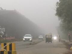 Punjab Weather Report: पंजाब में अगले 2 दिनों तक पड़ेगी जोरदार ठंड, कोहरे का भी रहेगा प्रकोप