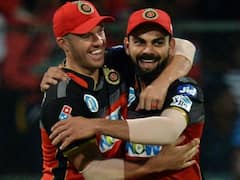 Virat Kohli को थोड़ा घमंडी समझते थे AB De Villiers, बाद में ऐसे हुई पक्की दोस्ती