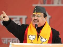 Uttarakhand: चुनाव प्रचार में जुटे BJP के स्टार प्रचारक, पार्टी के पक्ष में माहौल बनाने की कोशिश