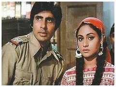Amitabh Bachchan: इन 4 बड़े एक्टरों ने रिजेक्ट कर दी थी सुपरहिट फिल्म 'जंजीर', फिर ऐसे बदली अमिताभ की किस्मत