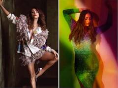 Malaika Arora Photos:ਮਲਾਇਕਾ ਅਰੋੜਾ ਦੀ ਹਰ ਅਦਾ ਹੈ ਕਿਆਮਤ, 48 ਦੀ ਉਮਰ 'ਚ ਵੀ ਨਿਊ ਕਮਰਜ਼ ਨੂੰ ਦਿੰਦੀ ਹੈ ਮਾਤ