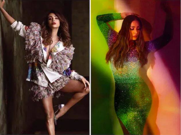 Malaika Arora Stylish Look: ਬਾਲੀਵੁੱਡ ਅਦਾਕਾਰਾ ਮਲਾਇਕਾ ਅਰੋੜਾ ਆਪਣੇ ਸਟਾਈਲਿਸ਼ ਲੁੱਕ ਨੂੰ ਲੈ ਕੇ ਹਮੇਸ਼ਾ ਸੁਰਖੀਆਂ 'ਚ ਰਹਿੰਦੀ ਹੈ। ਉਨ੍ਹਾਂ ਦਾ ਹਰ ਅੰਦਾਜ਼ ਪ੍ਰਸ਼ੰਸਕਾਂ ਦੇ ਦਿਲਾਂ 'ਚ ਖਿੱਚ ਪੈਦਾ ਕਰਦਾ ਹੈ। ਅਜਿਹੇ 'ਚ ਅਸੀਂ ਤੁਹਾਡੇ ਲਈ ਮਲਾਇਕਾ ਅਰੋੜਾ ਦੇ ਕੁਝ ਸਟਾਈਲਿਸ਼ ਲੁੱਕ ਲੈ ਕੇ ਆਏ ਹਾਂ।