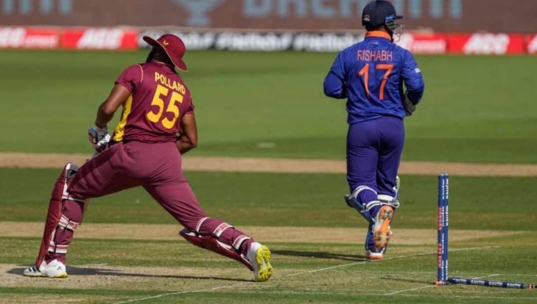 IND vs WI: 2nd odi at narendra modi stadium match preview IND vs WI, 2nd ODI: આજે ભારત - વેસ્ટ ઈન્ડિઝ વચ્ચે બીજી વન ડે, ભારતની નજર 2022ની પ્રથમ સીરિઝ જીત પર