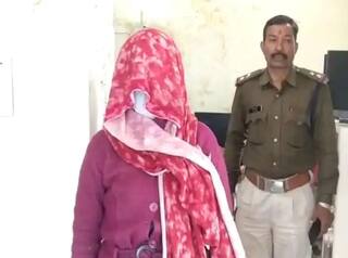 Crime News: મહિલાને 23 વર્ષ નાના યુવક સાથે બંધાયા શરીર સંબંધ, પ્રેમિકાના ઘરે જ પડ્યો રહી કરતો જલસા, એક દિવસ પ્રેમિકાને પૂર્વ પતિ સાથે જોઈ ગયો ને.......