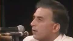 When Sunil Gavaskar said in Pakistan - we only know Lata Mangeshkar