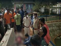 AP News: కాకినాడ బోట్ క్లబ్ చెరువులో ఇద్దరు చిన్నారుల గల్లంతు, విశాఖలో మూడేళ్ల బాలిక మృతి