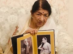 Lata Mangeshkar: విష ప్రయోగంతో లతా మంగేష్కర్ హత్యకు కుట్ర, ఆ పని చేసింది ఎవరు? అసలు ఏం జరిగింది?
