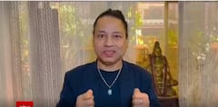Lata Mangeshkar Passes away: Kailash Kher pays SPECIAL tribute to 'Lata Didi'