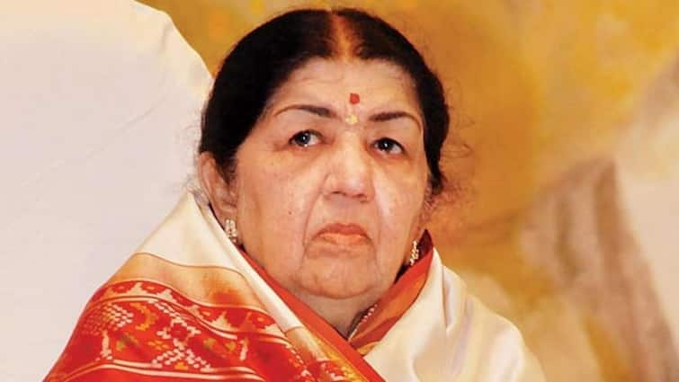 Lata Mangeshkar Death,Death of Lata Mangeshkar, the queen of music Lata Mangeshkar Death: ਸੁਰਾਂ ਦੀ ਮਲਿਕਾ ਲਤਾ ਮੰਗੇਸ਼ਕਰ ਦਾ ਹੋਇਆ ਦਿਹਾਂਤ