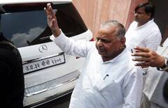 Mulayam Singh Yadav Student Life: जब परीक्षा छोड़ कुश्ती की तैयारी में लग गए थे मुलायम सिंह यादव, उनके टीचर ने सुनाया था किस्सा