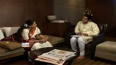 Lata Mangeshkar Demise: কেমন ছিলেন তাঁর 'লতা দিদি'? 'হ্যালো ভিআইপি' অনুষ্ঠানে জানিয়েছিলেন আশা ভোঁসলে | Bangla News