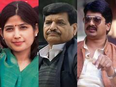 Raja Bhaiya से Dimple Yadav तक, इस एक ही कैंपस से यूपी के इन मशहूर नेताओं ने की है पढ़ाई