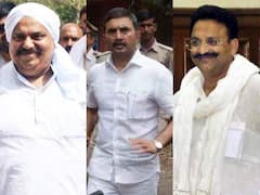 UP Bahubali Politicians Education: किसी ने की वकालत तो कोई 8वीं के बाद नहीं गया स्कूल, जानिए कितना पढ़े लिखे हैं यूपी के ये बाहुबली नेता