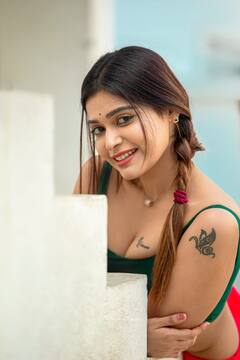 dharsha gupta : குக் வித் கோமாளி புகழ் தர்ஷாகுப்தா ஸ்பெஷல் ஆல்பம்...!