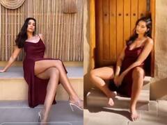 बेपनाह हुस्न की मालकिन हैं Nora Fatehi, ये तस्वीरें देती हैं गवाही...