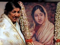 Remembering Lata Mangeshkar: When The Iconic Singer Showed Temple Inside Her House To Pak Journalist [WATCH]