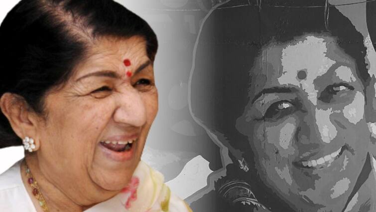 Lata Mangeshkar Obituary Indian playback singer Lata Mangeshkar death today passes Away 92 Mumbai Breach Candy hospital Lata Mangeshkar Obituary: ৫ বছর বয়সে শুরু তালিম, ৩০ হাজারের বেশি গান রেখে গেলেন লতা মঙ্গেশকর