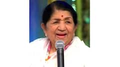 Lata Mangeshkar Passes Away: নরেন্দ্র মোদি থেকে শাহরুখ খান, সুর সম্রাজ্ঞীকে শেষ শ্রদ্ধাজ্ঞাপন সবমহলের তারকাদের