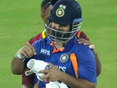 IND vs WI: SuryaKumar Yadav ने Rishabh Pant को कर दिया रन आउट? Video देख सिर पकड़ लेंगे आप