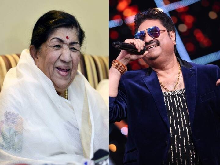 Kumar Sanu Lata Mangeshkar Songs List: कुमार सानू के साथ इन 5 रोमांटिक गानों में लता मंगेशकर ने बिखेरा प्यार का जादू