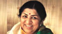 Lata Mangeshkar Demise: শেষ জন্মদিনে শুভাকাঙ্ক্ষীদের ধন্যবাদবার্তায় কী বলেছিলেন লতা মঙ্গেশকর? | Bangla News