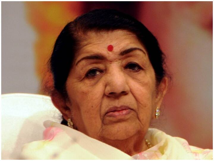 Rajya Sabha and Lok Sabha will be adjourned for an hour on Monday in honor of Lata Mangeshkar Lata Mangeshkar Death: लता मंगेशकर के सम्मान में सोमवार को राज्यसभा, लोकसभा एक घंटे के लिए रहेंगी स्थगित