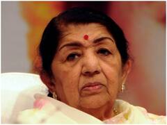 Lata Mangeshkar Death: लता मंगेशकर के सम्मान में सोमवार को राज्यसभा, लोकसभा एक घंटे के लिए रहेंगी स्थगित
