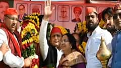 UP Elections 2022: Agra से Lucknow जाने की तैयारी! BJP के गढ़ में साइकिल की सेंधमारी| Hindi News