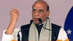 Lata Mangeshkar Demise: লতা মঙ্গেশকরের মৃত্যুতে শোকপ্রকাশ প্রতিরক্ষা মন্ত্রী রাজনাথ সিংয়ের |Bangla News