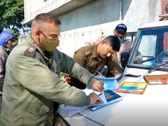 Haridwar Crime News: हरिद्वार में खेत में अज्ञात व्यक्ति का शव मिलने से फैली सनसनी, जानें- पूरा मामला