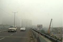 Weather Update : ਦਿੱਲੀ 'ਚ ਅੱਜ ਵੀ ਰਹੇਗੀ ਸੰਘਣੀ ਧੁੰਦ, ਕਸ਼ਮੀਰ-ਹਿਮਾਚਲ ਪ੍ਰਦੇਸ਼ 'ਚ ਬਰਫਬਾਰੀ ਜਾਰੀ, ਜਾਣੋ ਆਪਣੇ ਸੂਬੇ ਦੇ ਮੌਸਮ ਦਾ ਹਾਲ