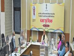 CM Ashok Gehlot बोले- राज्य सरकार की सर्वोच्च प्राथमिकता में शामिल है शिक्षा, आने वाले समय में दिखेगा असर 
