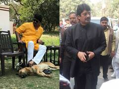 Raja Bhaiya Father: जब पुलिसवालों से बोले थे राजा भैया के पिता - अच्छा हुआ कट्टा नहीं दिखाया, जानिए पूरा किस्सा