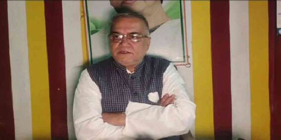 English Bazar News: তাঁর সুপারিশকে গুরুত্বই দেয়নি দল, নিজের প্রার্থীপদই প্রত্যাখ্যান তৃণমূল নেতার English Bazar News: তাঁর সুপারিশকে গুরুত্বই দেয়নি দল, নিজের প্রার্থীপদই প্রত্যাখ্যান তৃণমূল নেতার