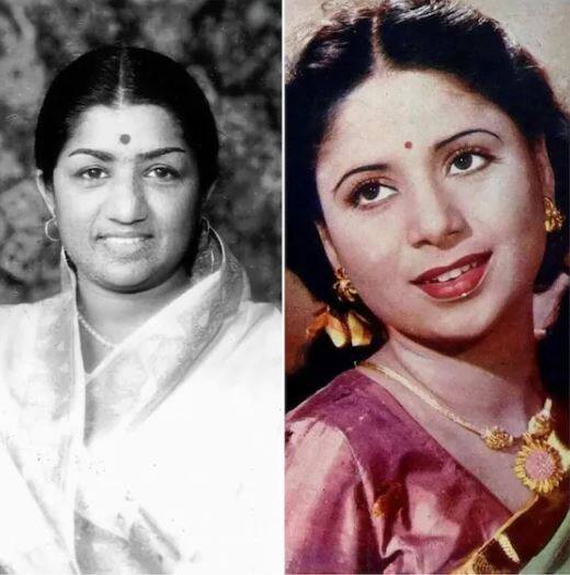 ਲਤਾ ਮੰਗੇਸ਼ਕਰ ਨੇ 1951 ਵਿੱਚ ਗੀਤਾ ਬਾਲੀ ਲਈ ਸ਼ੋਲਾ ਜੋ ਭੜਕੇ ਗੀਤ ਗਾਇਆ ਸੀ। ਉਸ ਦੌਰ 'ਚ ਇਹ ਗੀਤ ਕਾਫੀ ਮਸ਼ਹੂਰ ਹੋਇਆ ਸੀ ਪਰ ਅੱਜ ਵੀ ਬਹੁਤ ਸਾਰੇ ਲੋਕਾਂ ਦੀ ਜੁਬਾਨ 'ਤੇ ਇਹ ਗੀਤ ਬਸਤਾ ਹੈ।