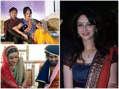 Saumya Tandon से लेकर Paridhi Sharma तक, ये हैं TV के वो फेमस कपल्स जिन्होंने की सीक्रेट शादी
