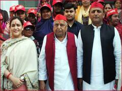 CM Yogi- Akhilesh Yadav: क्या Yogi Adityanath से मुलाकात पर नाराज हो गए थे Akhilesh Yadav, अपर्णा ने खुद खोला था राज