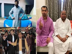 Mulayam Singh Yadav's Son Prateek: क्या किसी के दबाव के चलते नहीं ज्वाइन की पॉलिटिक्स? प्रतीक यादव ने कुछ यूं दिया था जवाब