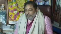 UP Elections: BJP releases list of 45 candidates, Dayashankar Singh gets ticket from Ballia Nagar