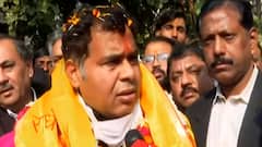 UP Election: क्या मथुरा में पलटेगी बाजी ? BJP या बसपा किसका पलड़ा भारी ? Ranbhoomi