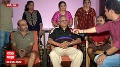 Mangeshi Goa Lata Mangeshkar : लता दीदींच्या गोव्यातील कुटुंबाची काय आहे प्रतिक्रिया ABP Majha