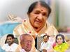 Lata Mangeshkar: పాటంటే లతాజీ, లతాజీ అంటే పాట-తెలుగు రాష్ట్రాల సీఎంలు, గవర్నర్ల సంతాపం