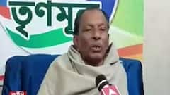 TMC Candidate Agitation: আহ্বায়ক পদ ছাড়ার কথা বলেও পিছু হটলেন মৎস্যমন্ত্রী|Bangla News