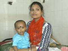 Chhattisgarh News: बस्तर में कुपोषण मुक्त अभियान का बुरा हाल, जानें कितने हजार बच्चे हैं अभी भी हैं कुपोषित?