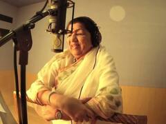 Lata Mangeshkar Bhojpuri Songs: भोजपुरी के इन गानों ने सफलता के गाड़े थे झंडे, लता मंगेशकर ने दी थी अपनी आवाज
