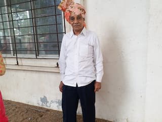 સુરતમાં ગૃહ રાજ્યમંત્રી હર્ષ સંઘવીના કૌટુંબિક કાકાની હત્યા, જાણો શું હતું કારણ?